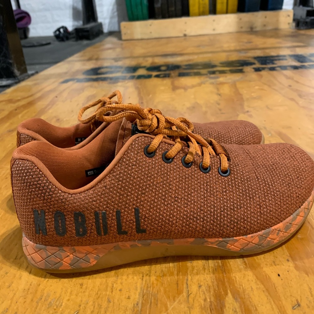 NOBULL SHOES